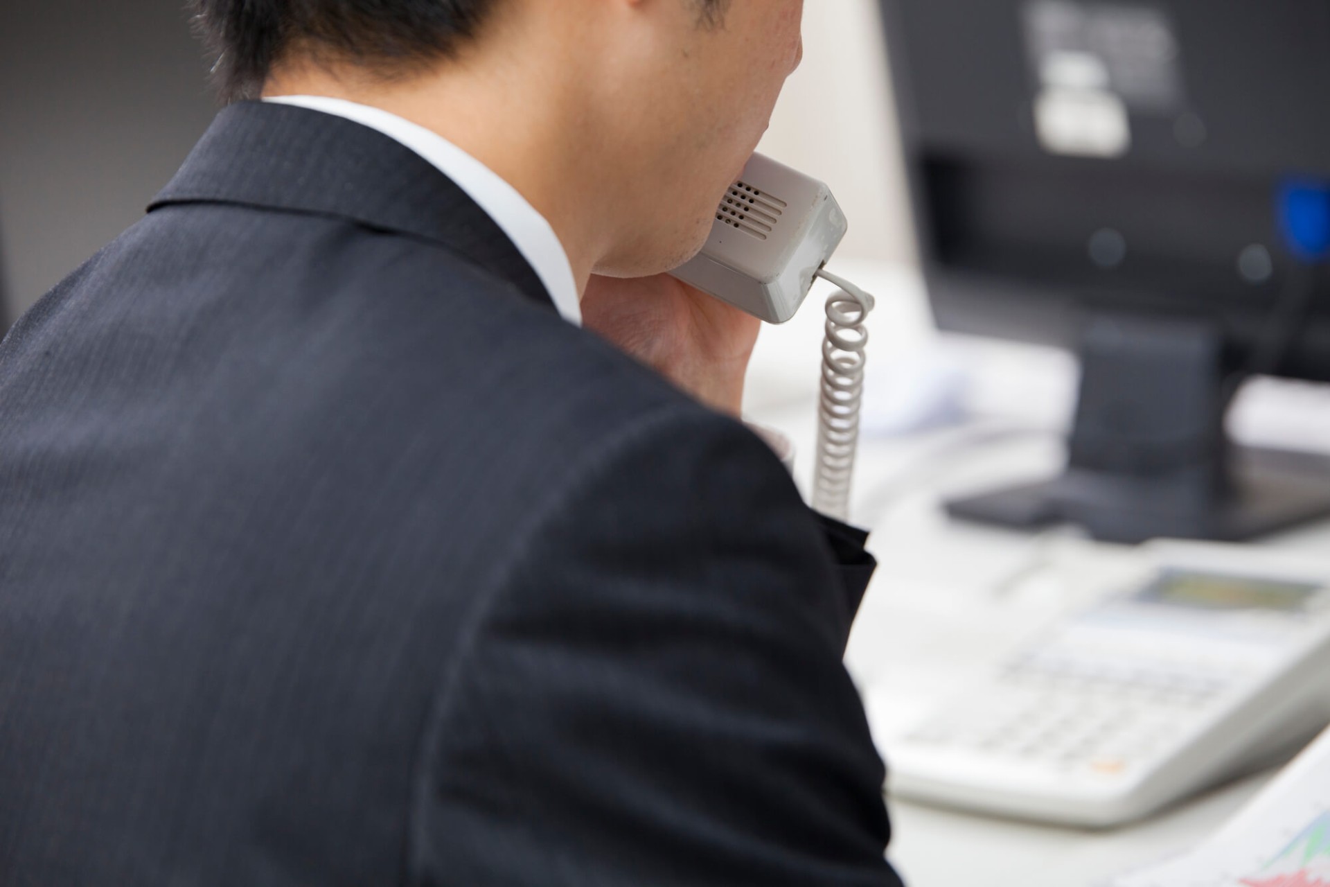就業後も続く手厚いフォロー体制で長く働ける環境を実現します